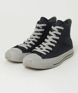 「CONVERSE」 ハイカットスニーカー 7 ブルー メンズ