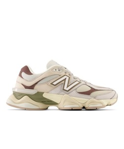 「New Balance」 ローカットスニーカー 28.5cm グレー メンズ