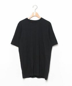 「Y-3」 半袖Tシャツ X-SMALL ブラック メンズ