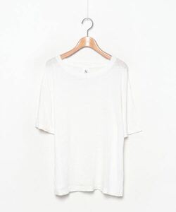 「RNA」 半袖Tシャツ M ホワイト レディース