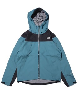 「THE NORTH FACE」 ジップアップブルゾン SMALL ブルー メンズ