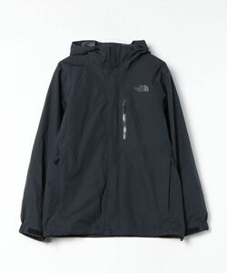 「THE NORTH FACE」 ジップアップブルゾン MEDIUM ブラック メンズ_画像1