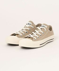 「CONVERSE」 ローカットスニーカー 5.5 サンドベージュ メンズ