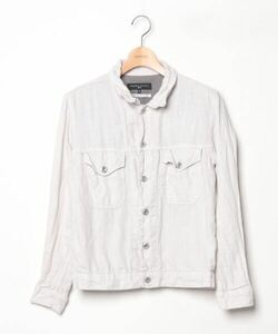 「SHIPS GENERAL SUPPLY」 ジャケット MEDIUM ベージュ メンズ