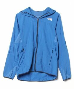 「THE NORTH FACE」 ナイロンブルゾン MEDIUM ブルー メンズ