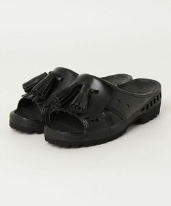 「bench（BENSAN）」 「vibram」サンダル X-LARGE ブラック メンズ