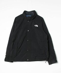 「THE NORTH FACE」 ナイロンブルゾン LARGE ブラック メンズ