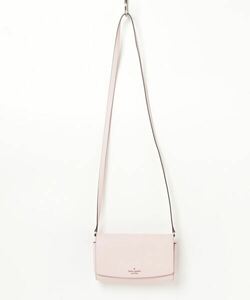 「kate spade new york」 ショルダーバッグ ONESIZE ピンク系その他 レディース_画像1