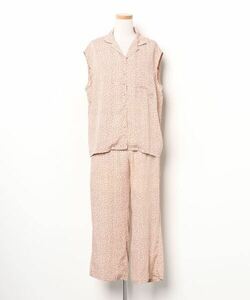 「jumelle」 セットアップ SMALL ベージュ レディース