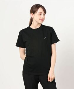 「mmts」 半袖Tシャツ SMALL ブラック レディース