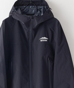 「OUTDOOR PRODUCTS APPAREL」 マウンテンパーカー SMALL ブラック メンズ