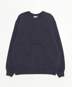 「BEAUTY&YOUTH UNITED ARROWS」 長袖Tシャツ S ネイビー メンズ