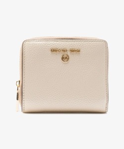 「MICHAEL KORS」 財布 FREE ベージュ系その他 レディース