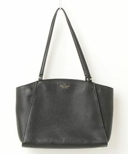 「kate spade new york」 トートバッグ ONESIZE ブラック レディース