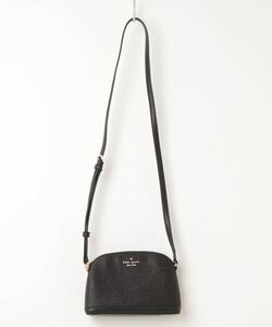 「kate spade new york」 ショルダーバッグ ONESIZE ブラック レディース