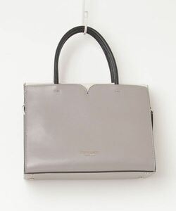 「kate spade new york」 ハンドバッグ ONESIZE オレンジ系その他 レディース