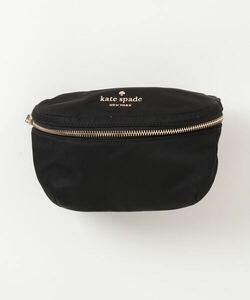 「kate spade new york」 ショルダーバッグ ONESIZE ブラック レディース