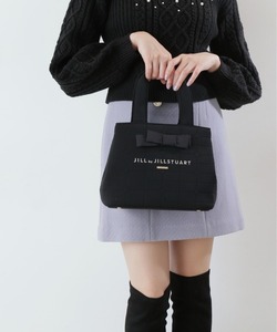 「JILL by JILL STUART」 ハンドバッグ FREE ブラック レディース