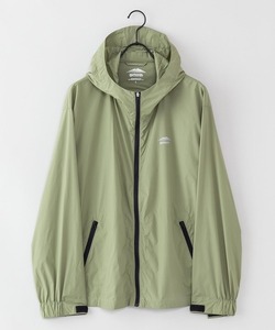 「OUTDOOR PRODUCTS APPAREL」 ナイロンブルゾン MEDIUM カーキ メンズ