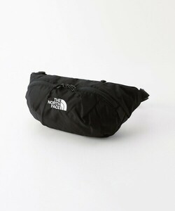 「THE NORTH FACE」 ウエストバッグ ONE SIZE ブラック メンズ