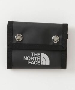「THE NORTH FACE」 財布 FREE ブラック メンズ
