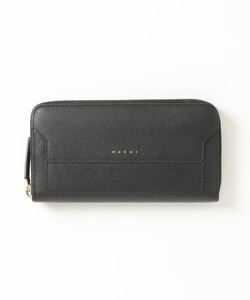 「MARNI」 財布 ONE SIZE ブラック レディース