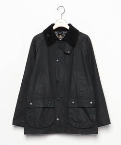 「Barbour」 ブルゾン 36 ブラック メンズ