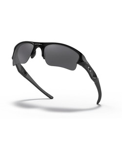 「OAKLEY」 サングラス 63 ブラック メンズ