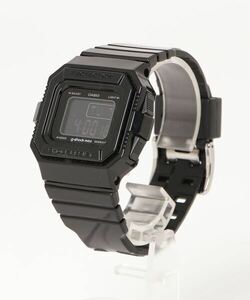 「G-SHOCK」 デジタル腕時計 - ブラック レディース