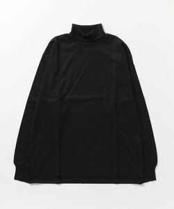 「BEAUTY&YOUTH UNITED ARROWS」 長袖カットソー FREE ダークグレー レディース