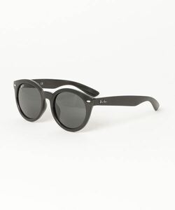 「Ray-Ban」 サングラス 55 ブラック メンズ