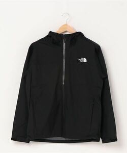 「THE NORTH FACE」 ジップアップブルゾン SMALL ブラック メンズ