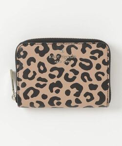 「kate spade new york」 財布 ONESIZE ベージュ レディース