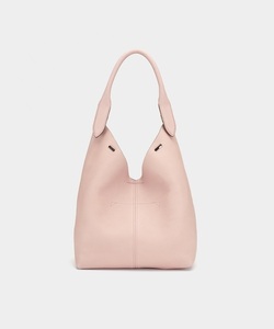 「ANYA HINDMARCH」 トートバッグ FREE スモークピンク レディース