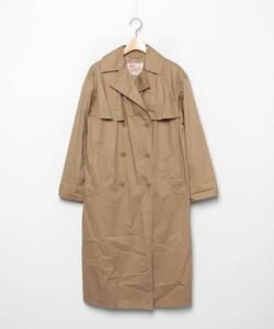 「Traditional Weatherwear」 コート 34 ベージュ レディース