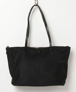 「kate spade new york」 トートバッグ ONESIZE ブラック レディース