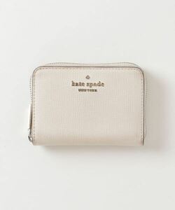 「kate spade new york」 コインケース ONESIZE ホワイト レディース