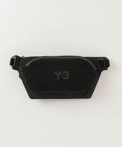 「Y-3」 ショルダーバッグ ONE SIZE ブラック メンズ