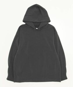 「UNITED ARROWS & SONS by DAISUKE OBANA」 プルオーバーパーカー L グレー メンズ