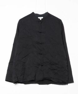 「BEAUTY&YOUTH UNITED ARROWS」 長袖シャツ SMALL ブラック メンズ