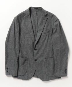 「B:MING by BEAMS」 テーラードジャケット X-LARGE グレー メンズ