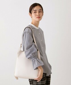 「Afternoon Tea」 ショルダーバッグ ONE SIZE オフホワイト レディース