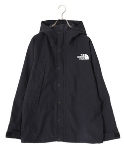 「THE NORTH FACE」 マウンテンパーカー XX-LARGE ブラック メンズ