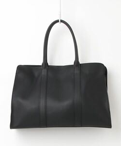 「MARW UNITED ARROWS」 トートバッグ FREE ブラック レディース