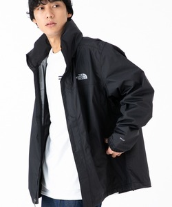 「THE NORTH FACE」 ジップアップブルゾン MEDIUM ブラック メンズ