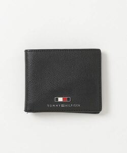 「TOMMY HILFIGER」 財布 FREE ブラック メンズ