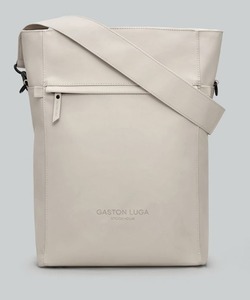 「GASTON LUGA」 2WAYバッグ F ベージュ レディース