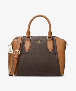 「MICHAEL KORS」 2WAYバッグ FREE ブラウン系その他 レディース