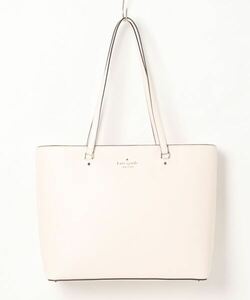 「kate spade new york」 トートバッグ ONESIZE ホワイト レディース