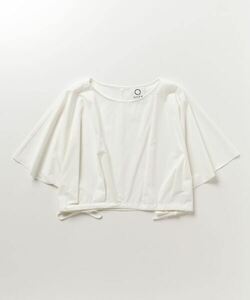 「MARW UNITED ARROWS」 ドルマンスリーブブラウス FREE ホワイト レディース_画像1